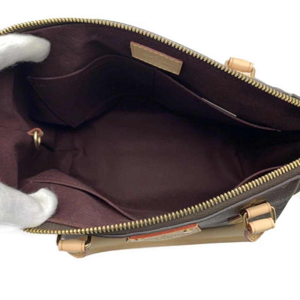 Louis Vuitton Handbag Turenne Monogram